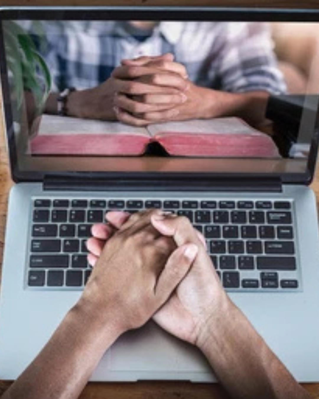 Devocional de Oración Online - Lunes a Viernes